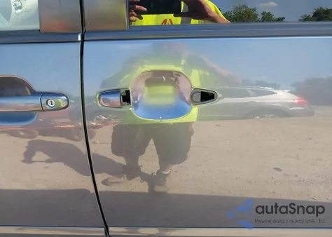 2006 Toyota Sienna Le z USA, uszkodzony, nr VIN 5TDZA23CX6S440948